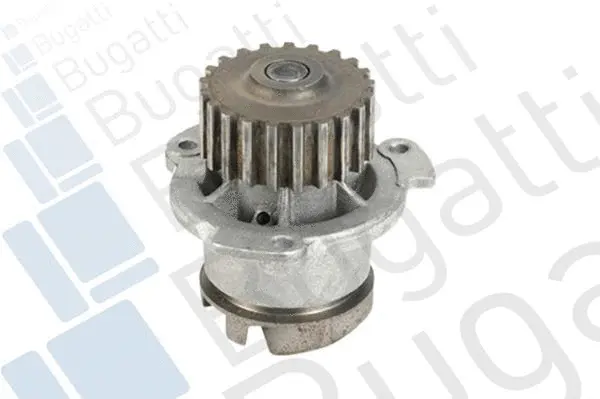 Water Pump, engine cooling (PA6401)