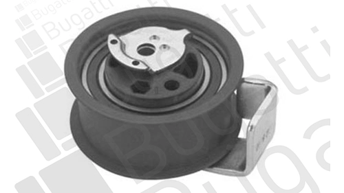Tensioner Pulley, timing belt (BTDI3174)