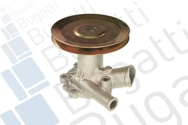 Water Pump, engine cooling (PA0057)