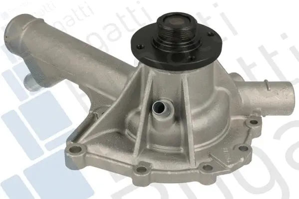 Water Pump, engine cooling (PA6808)