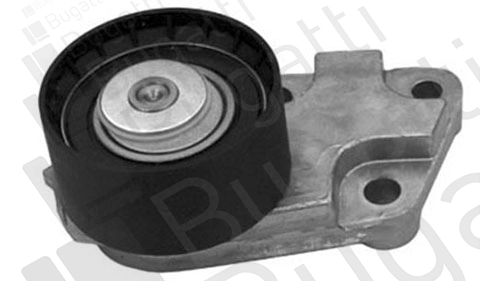Tensioner Pulley, timing belt (BTDI5122)