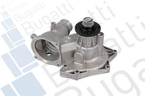Water Pump, engine cooling (PA5405)