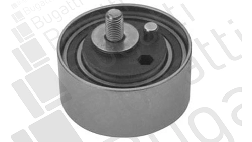 Tensioner Pulley, timing belt (BTDI3248)