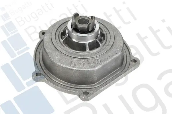Water Pump, engine cooling (PA10229)