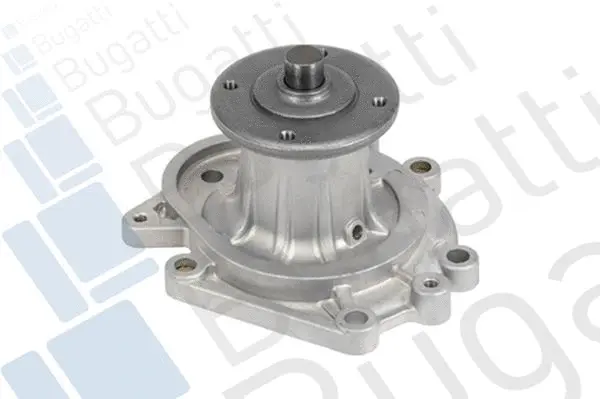 Water Pump, engine cooling (PA10382)