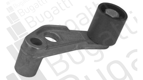 Deflection/Guide Pulley, timing belt (BPDI3148)