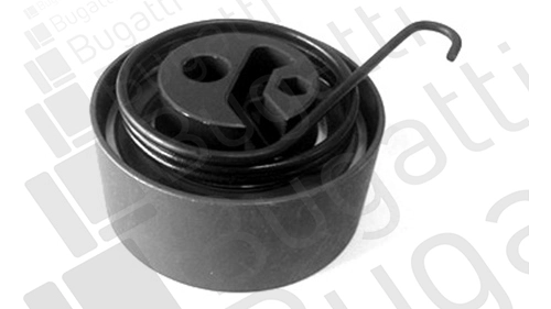 Tensioner Pulley, timing belt (BTDI3536)
