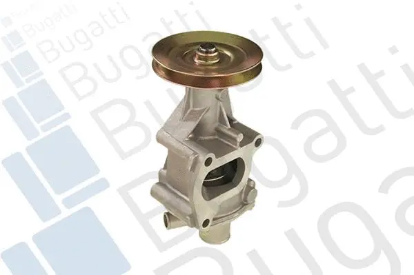 Water Pump, engine cooling (PA5908)