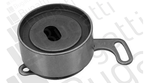 Tensioner Pulley, timing belt (BTDI5089)