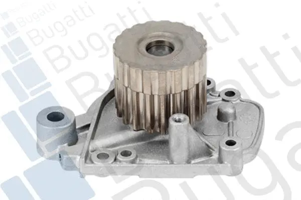 Water Pump, engine cooling (PA10035)