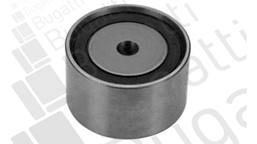 Deflection/Guide Pulley, timing belt (BTDI5112)