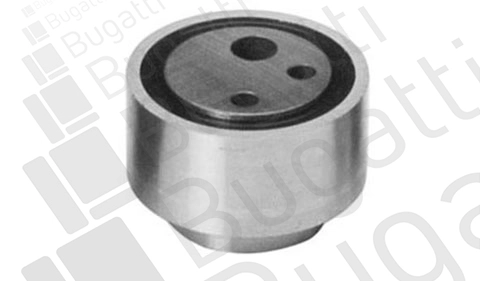 Tensioner Pulley, timing belt (BTDI1646)