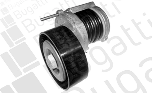 Belt Tensioner, V-ribbed belt (BTOA3745)
