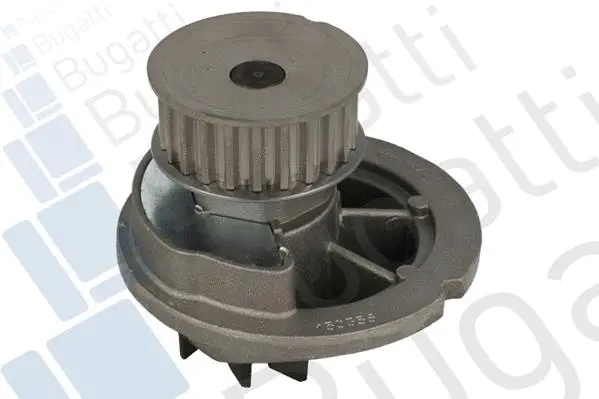 Water Pump, engine cooling (PA10019)