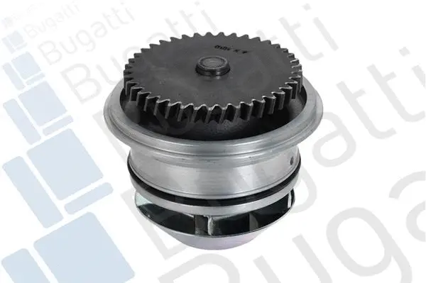 Water Pump, engine cooling (PA10084)