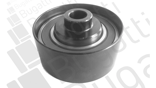 Deflection/Guide Pulley, timing belt (BPDI3814)