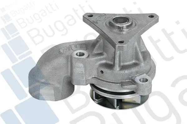 Water Pump, engine cooling (PA10099)