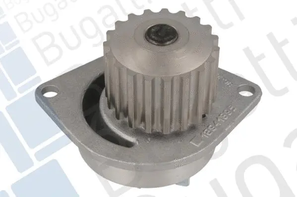 Water Pump, engine cooling (PA7407)