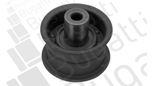 Deflection/Guide Pulley, timing belt (BTDI5011)