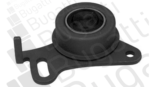 Tensioner Pulley, timing belt (BTDI5077)
