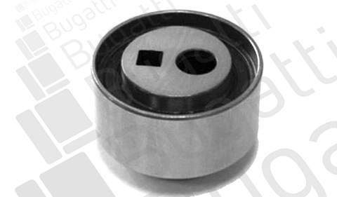 Tensioner Pulley, timing belt (BTDI1826)