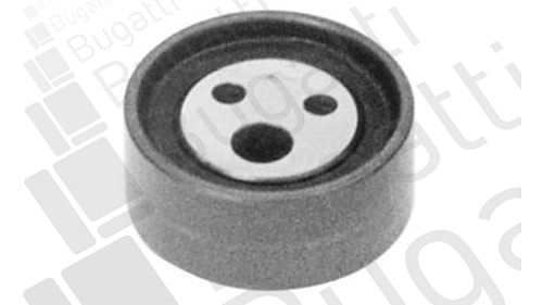 Tensioner Pulley, timing belt (BTDI1846)