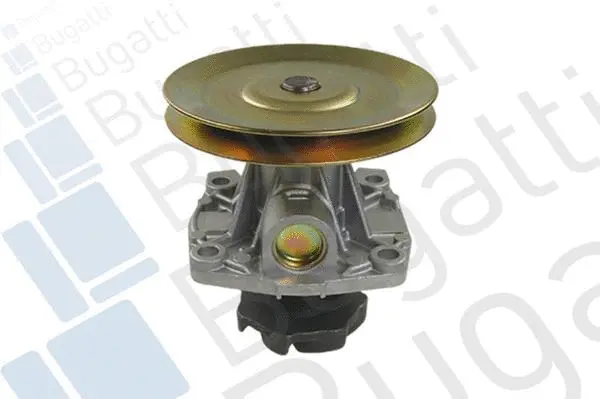 Water Pump, engine cooling (PA0011S)