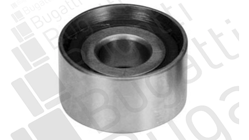 Tensioner Pulley, timing belt (BTDI1666)