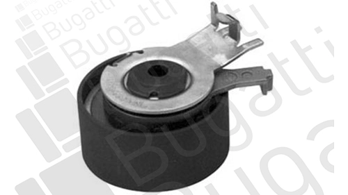 Tensioner Pulley, timing belt (BTDI3209)