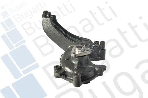 Water Pump, engine cooling (PA0509S)
