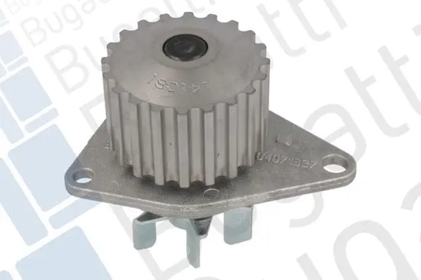 Water Pump, engine cooling (PA5504)