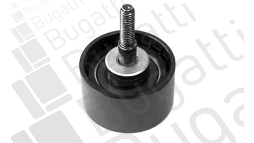 Deflection/Guide Pulley, timing belt (BPDI3695)