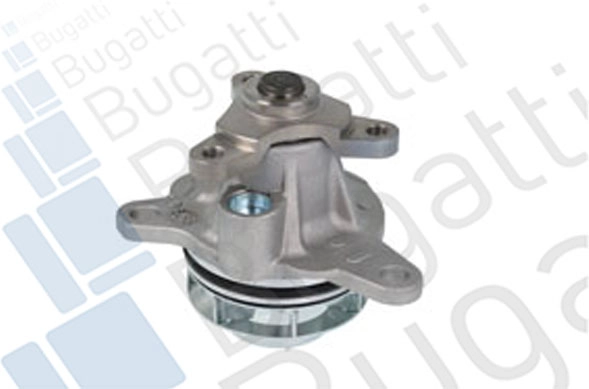 Water Pump, engine cooling (PA10409)