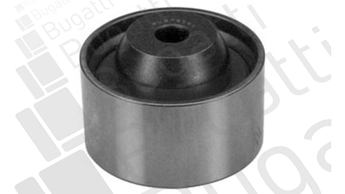 Deflection/Guide Pulley, timing belt (BTDI5117)