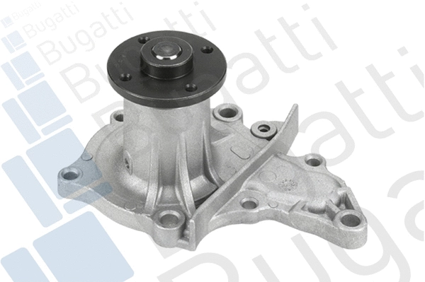 Water Pump, engine cooling (PA8501)