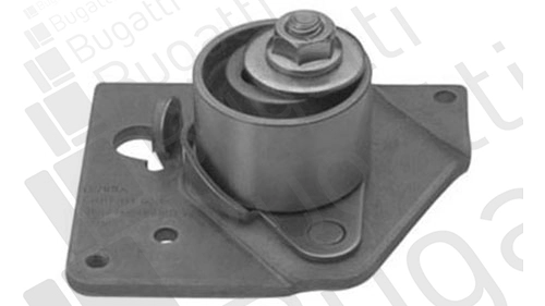Tensioner, timing belt (BTDI3243)