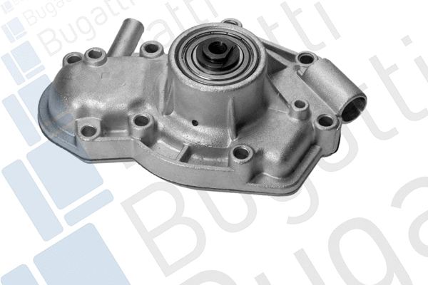 Water Pump, engine cooling (PA0188)