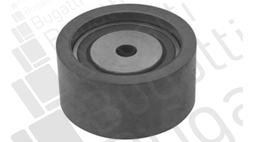 Deflection/Guide Pulley, timing belt (BPDI3252)