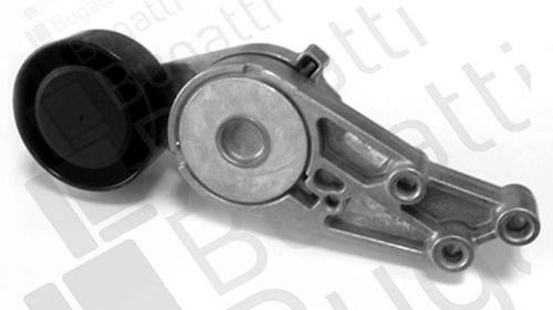 Belt Tensioner, V-ribbed belt (BTOA3538)