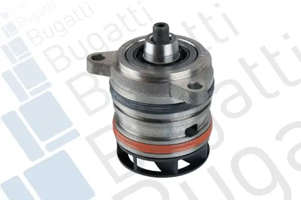 Water Pump, engine cooling (PA10082)