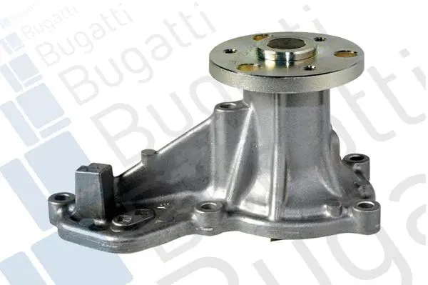 Water Pump, engine cooling (PA10343)