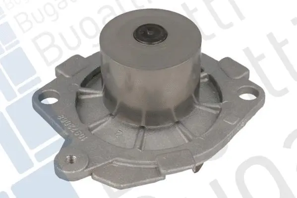 Water Pump, engine cooling (PA5013)