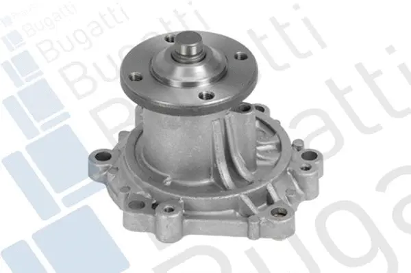 Water Pump, engine cooling (PA10306)