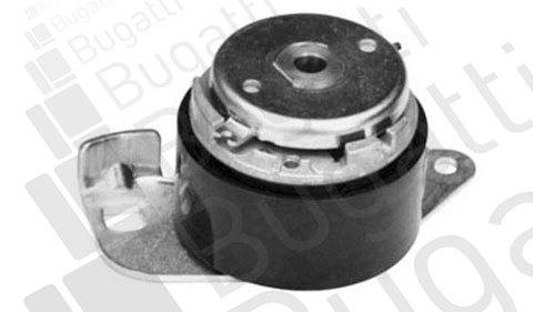 Tensioner Pulley, timing belt (BTDI1691)