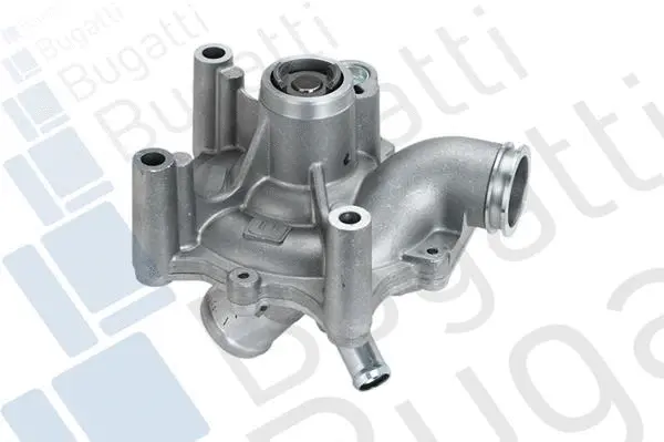 Water Pump, engine cooling (PA10085)