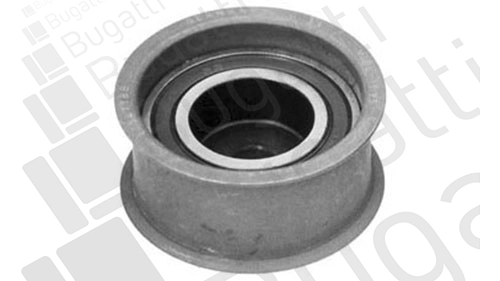 Deflection/Guide Pulley, timing belt (BTDI1643)