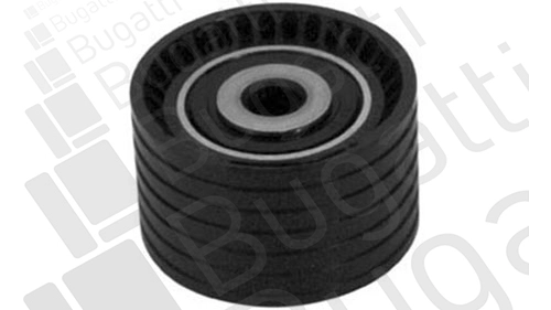 Deflection/Guide Pulley, timing belt (BPDI3229)