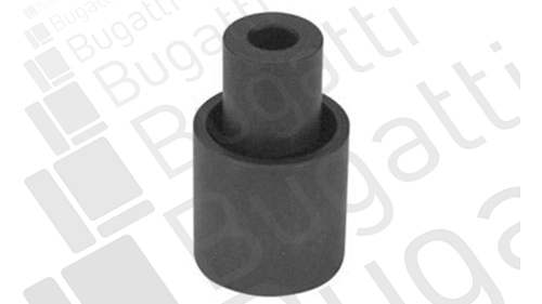 Deflection/Guide Pulley, timing belt (BPDI3147)