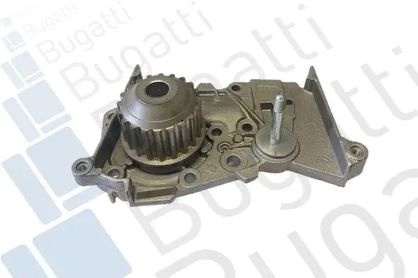 Water Pump, engine cooling (PA7718)
