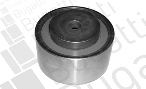 Deflection/Guide Pulley, timing belt (BTDI3739)